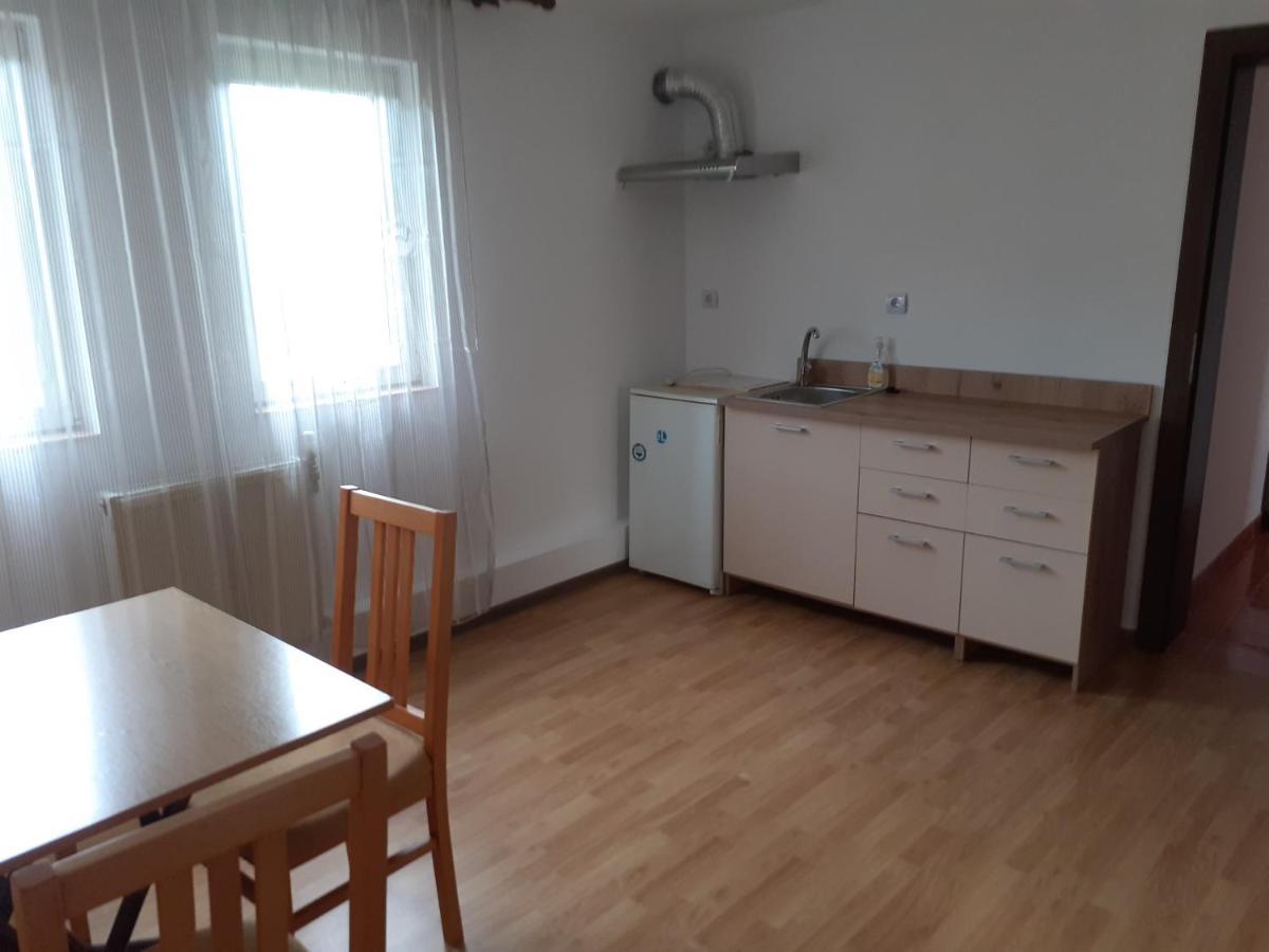Gilău Casa Cionca 게스트하우스 외부 사진