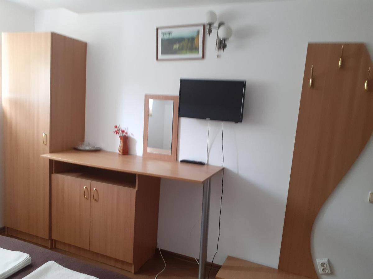 Gilău Casa Cionca 게스트하우스 외부 사진
