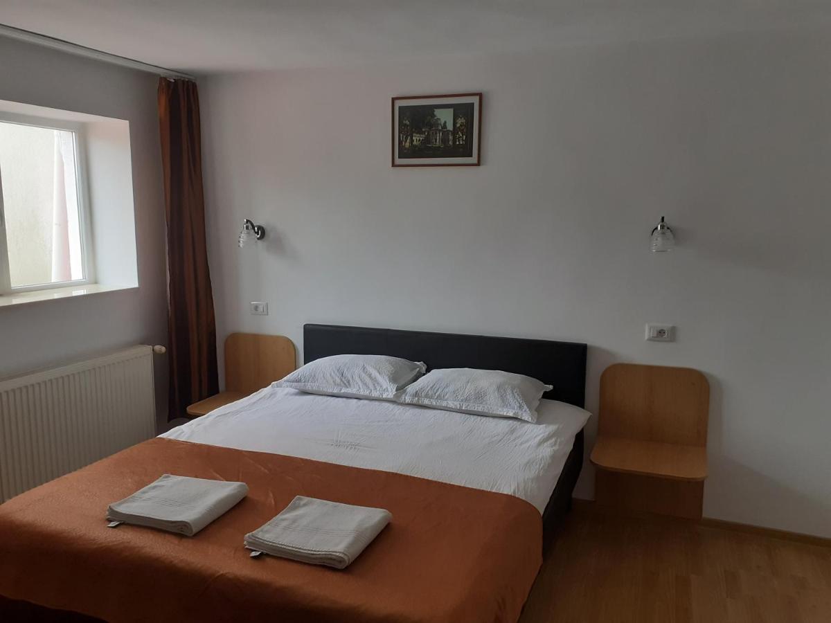 Gilău Casa Cionca 게스트하우스 외부 사진