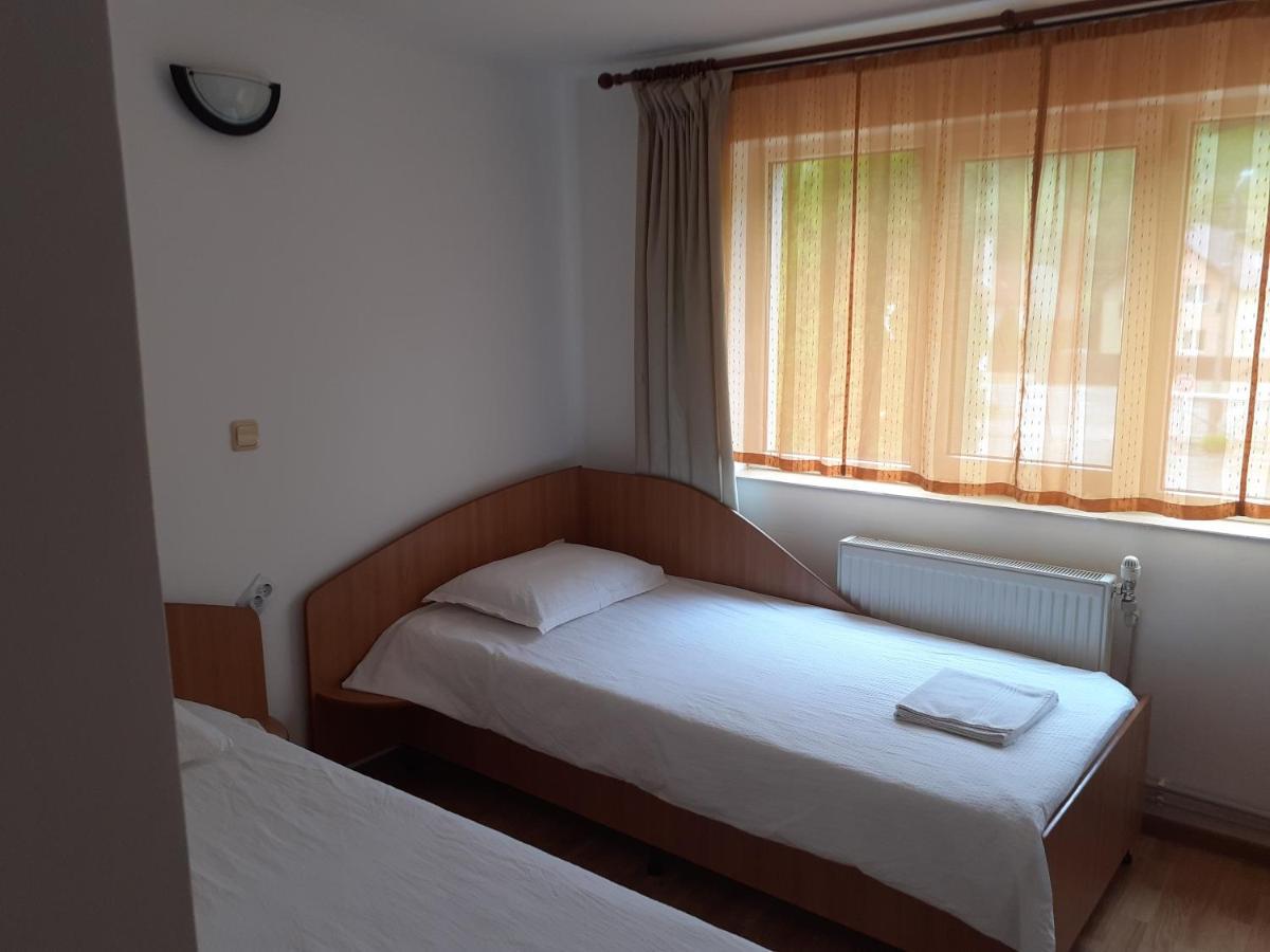 Gilău Casa Cionca 게스트하우스 외부 사진