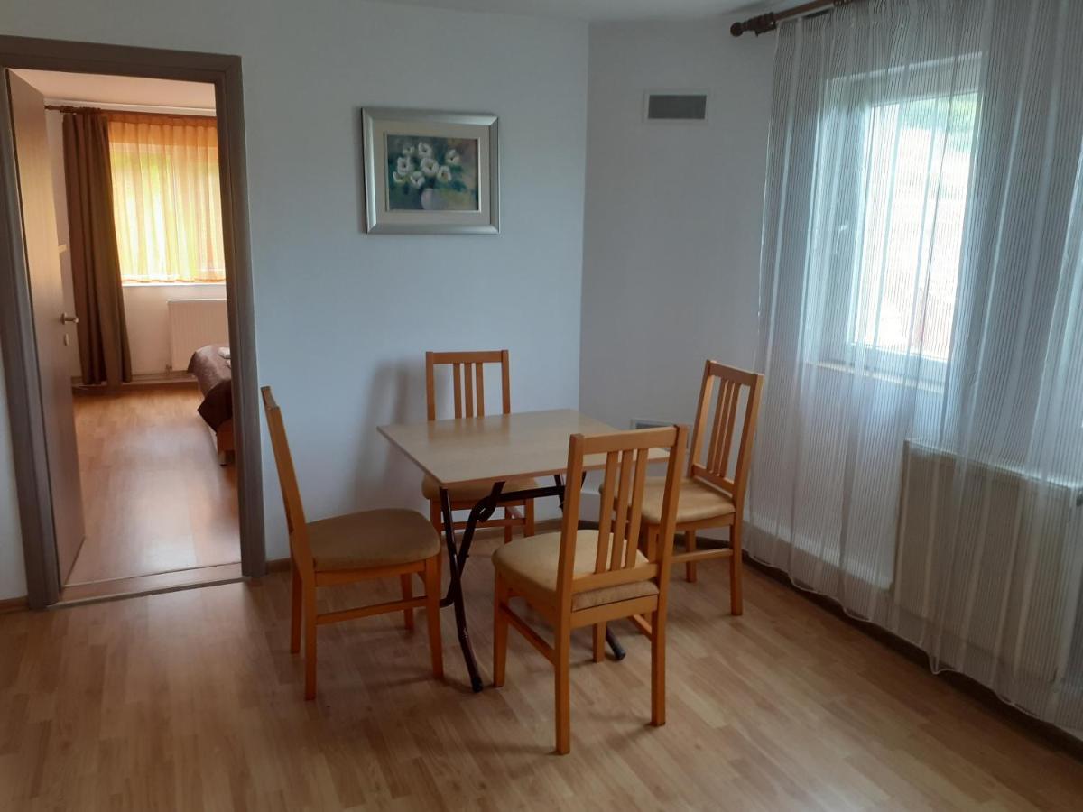 Gilău Casa Cionca 게스트하우스 외부 사진