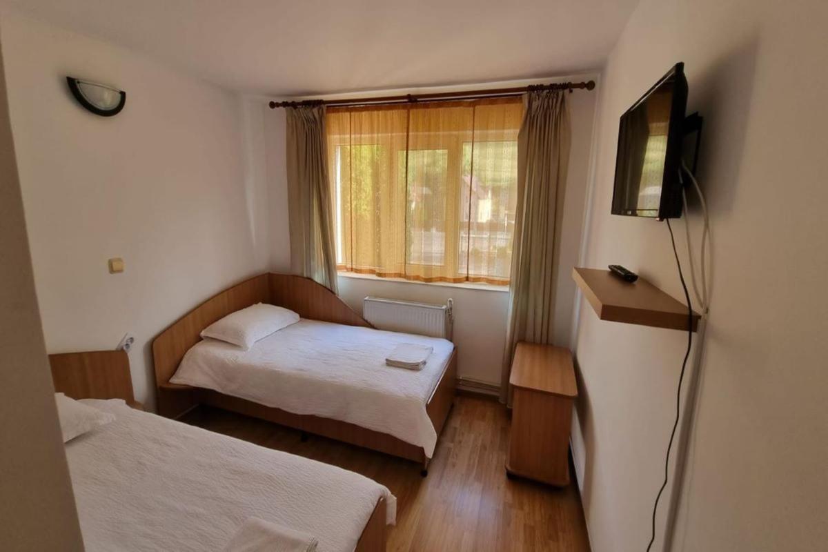 Gilău Casa Cionca 게스트하우스 외부 사진