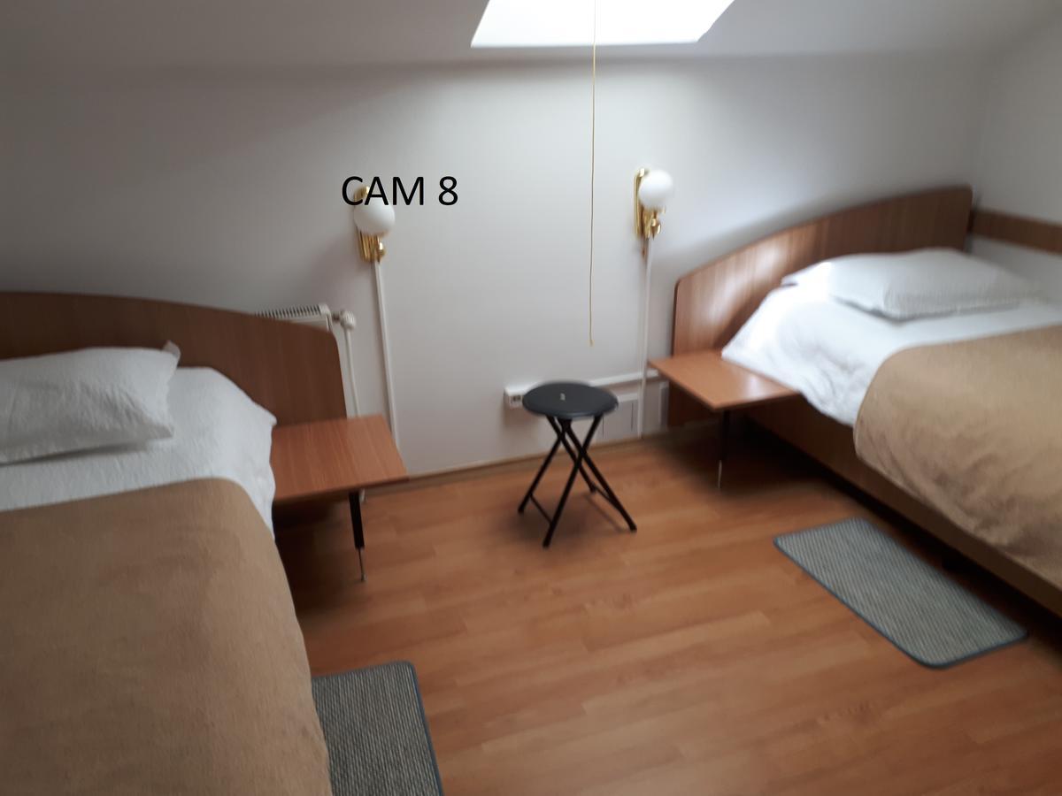 Gilău Casa Cionca 게스트하우스 외부 사진