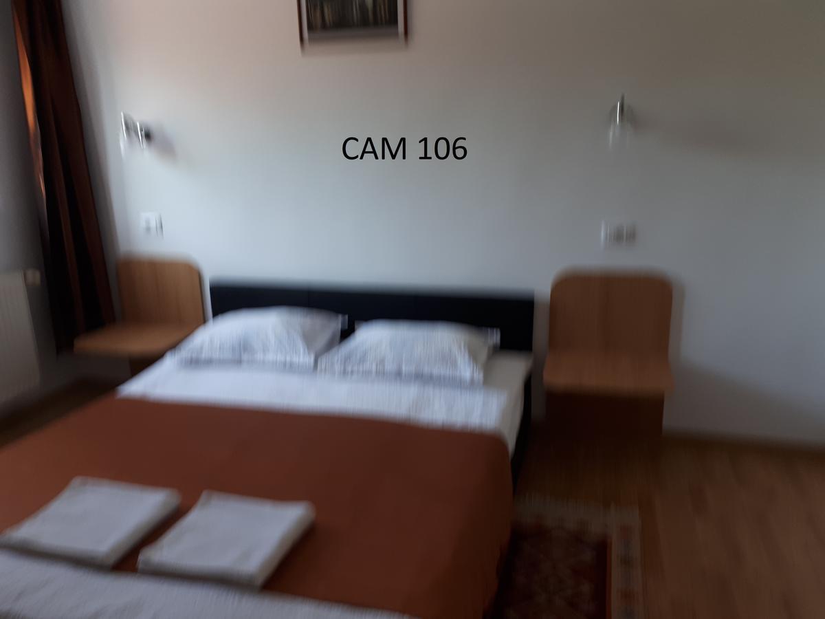 Gilău Casa Cionca 게스트하우스 외부 사진