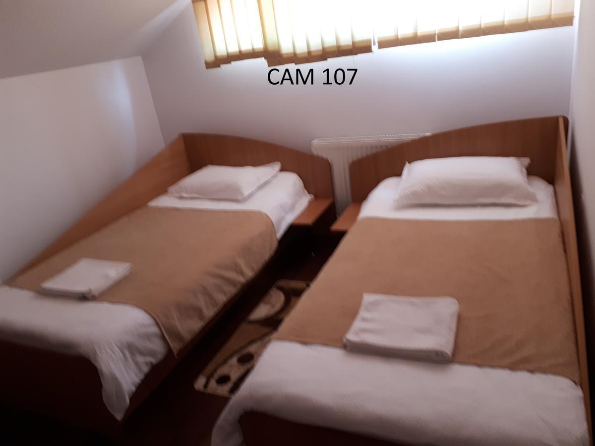 Gilău Casa Cionca 게스트하우스 외부 사진