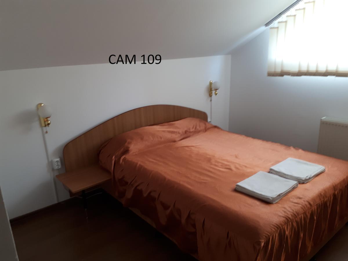 Gilău Casa Cionca 게스트하우스 외부 사진
