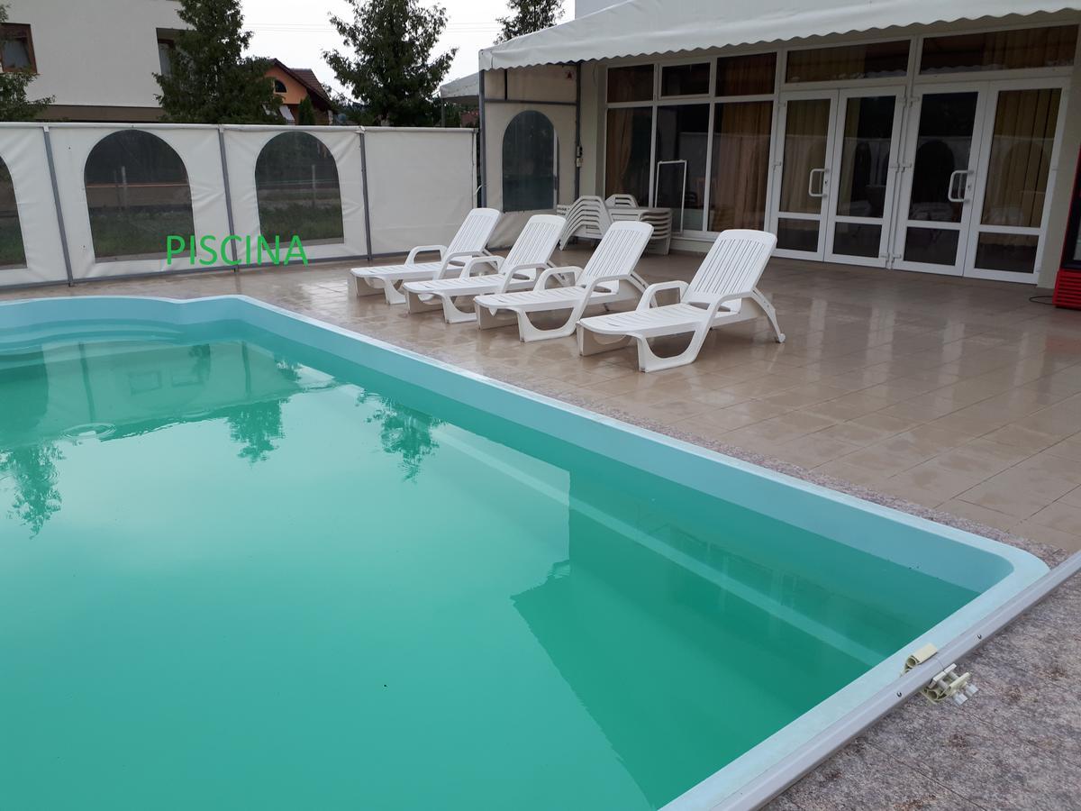 Gilău Casa Cionca 게스트하우스 외부 사진
