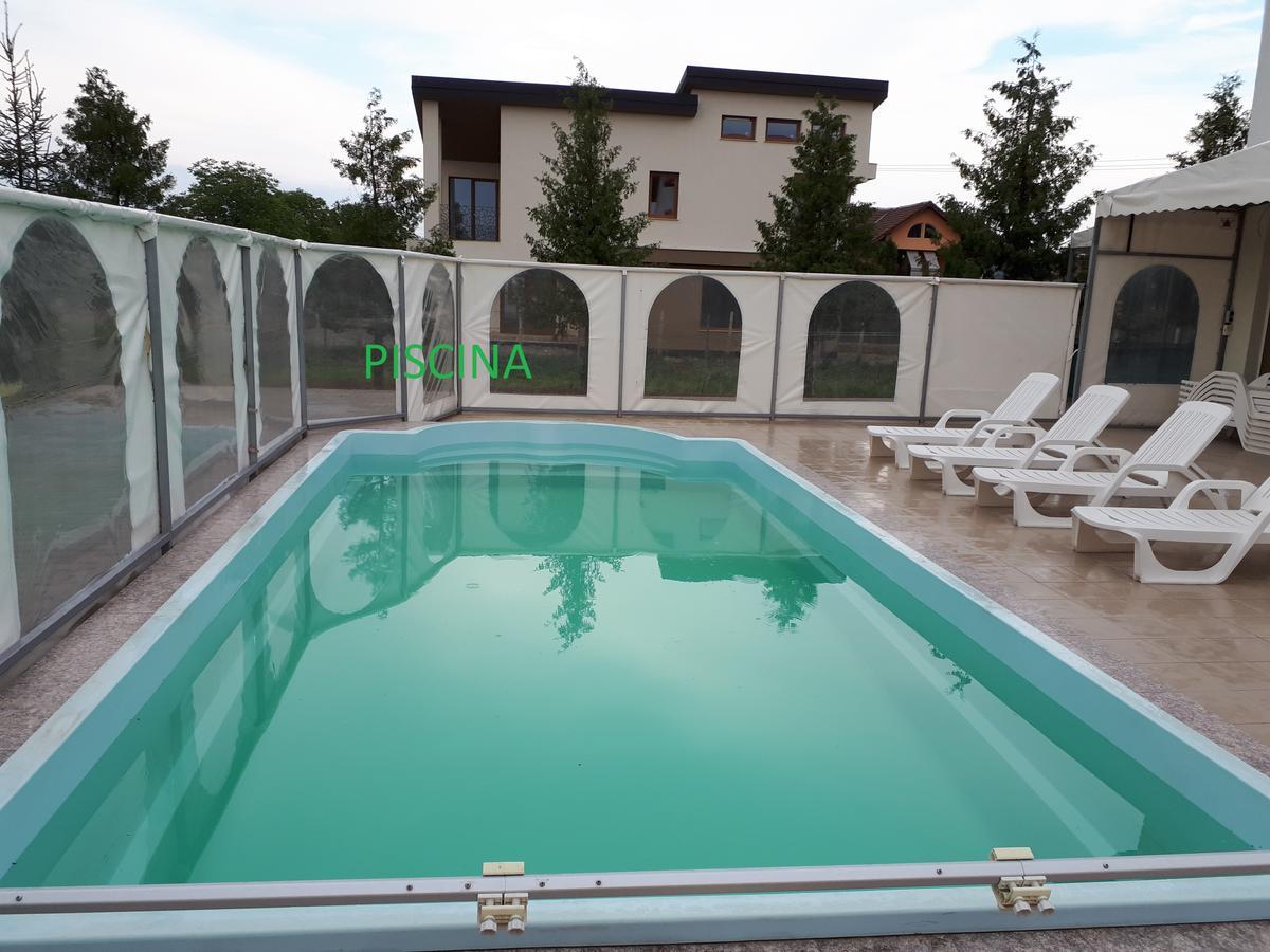 Gilău Casa Cionca 게스트하우스 외부 사진