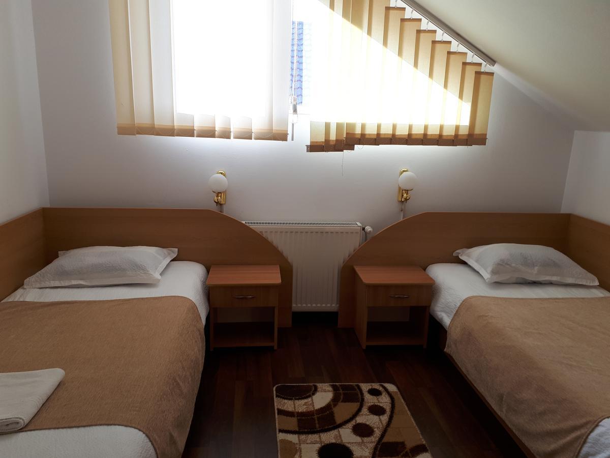 Gilău Casa Cionca 게스트하우스 외부 사진