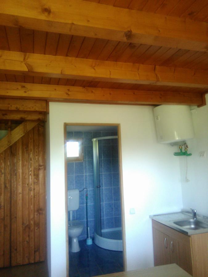 Gilău Casa Cionca 게스트하우스 외부 사진
